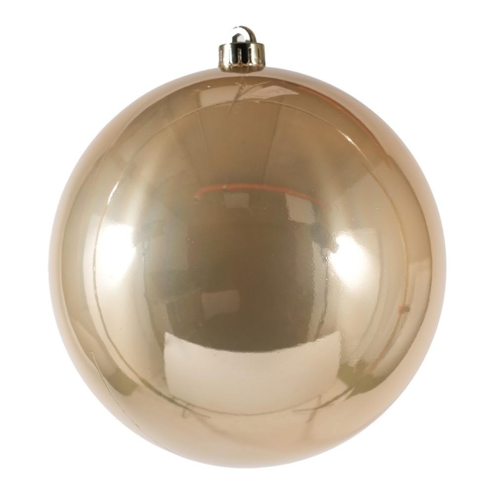 SFERA PLASTICA GOLD MM250